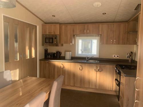 Hargrey Holiday Home