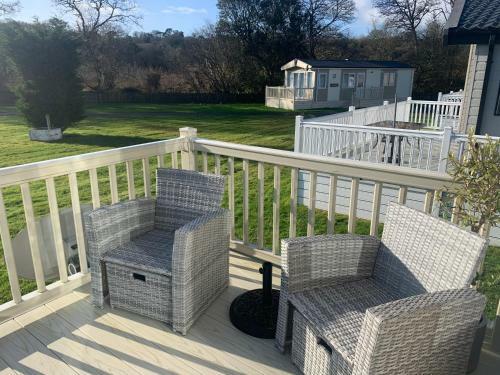 Hargrey Holiday Home