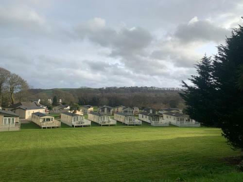 Hargrey Holiday Home