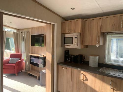 Hargrey Holiday Home