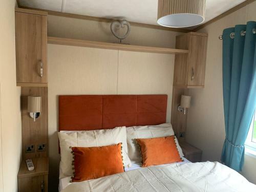 Hargrey Holiday Home