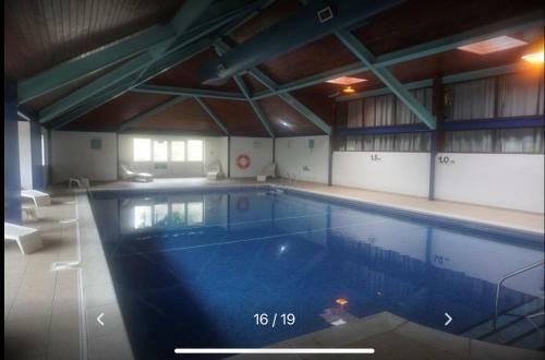 Hargrey Holiday Home