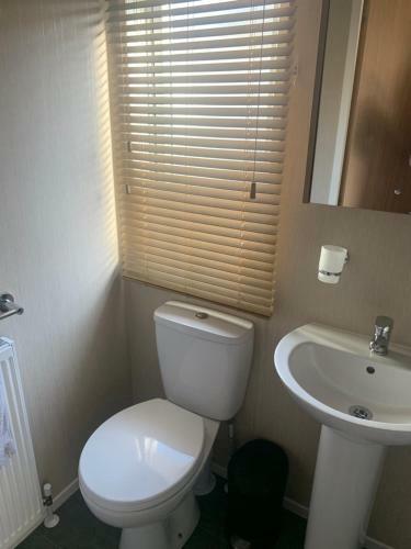 Hargrey Holiday Home