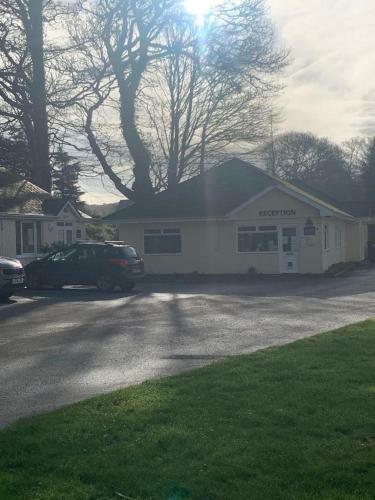 Hargrey Holiday Home