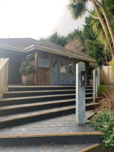 Hargrey Holiday Home