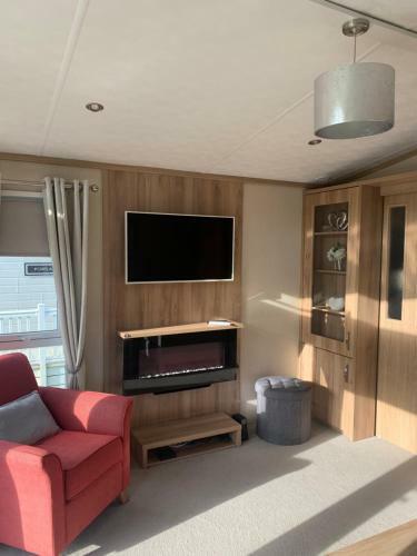 Hargrey Holiday Home