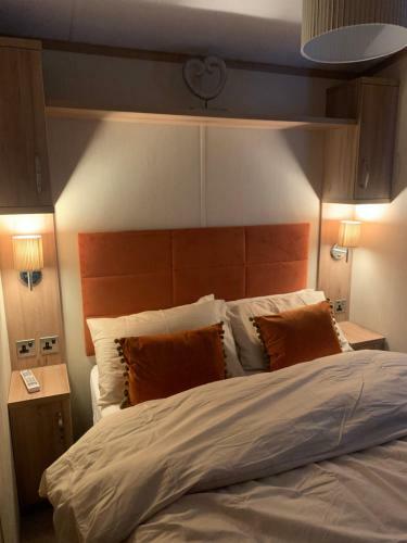 Hargrey Holiday Home