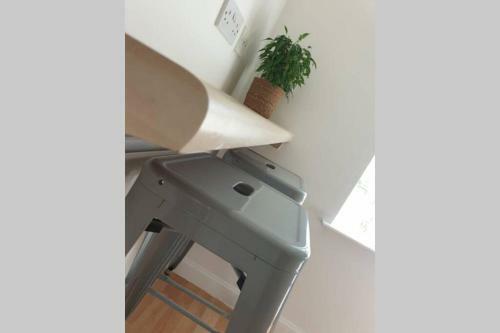 Modern Vibe With A Cornish Calm Twist