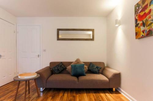 Modern Vibe With A Cornish Calm Twist