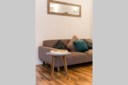 Modern Vibe With A Cornish Calm Twist