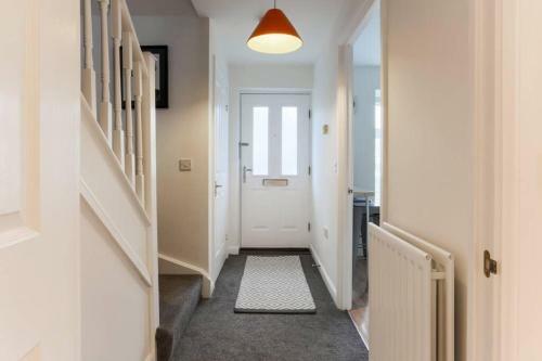 Modern Vibe With A Cornish Calm Twist