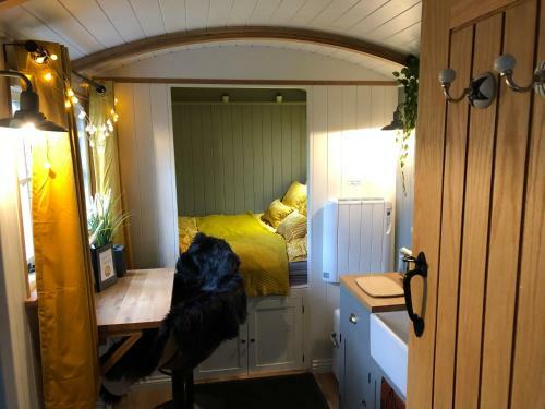 Agroturismo Miners Hut