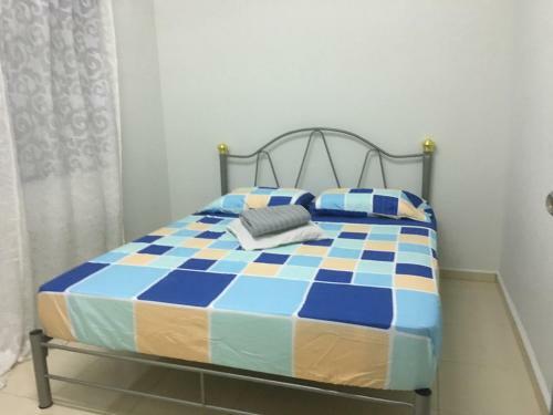 Taman Rambai Utama Homestay