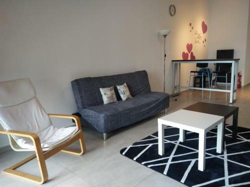 Apartamento Atlantis Residence Melaka