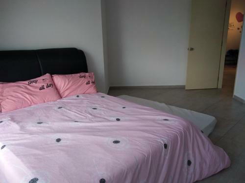 Apartamento Atlantis Residence Melaka
