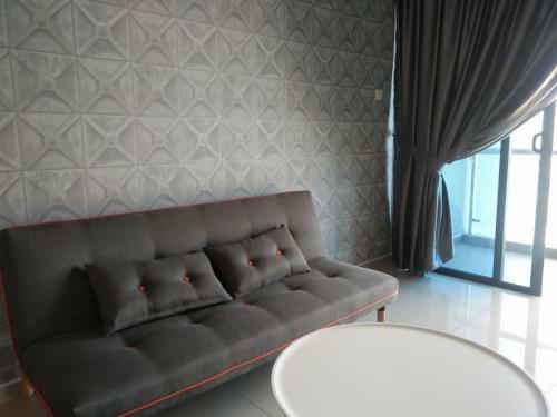 Apartamento Atlantis Residence Melaka