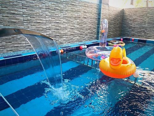 Hostal Damai Muslim Guest House Malacca