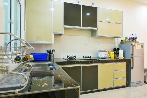Hostal Damai Muslim Guest House Malacca