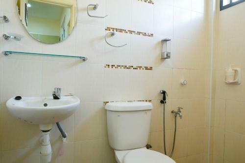 Hostal Damai Muslim Guest House Malacca
