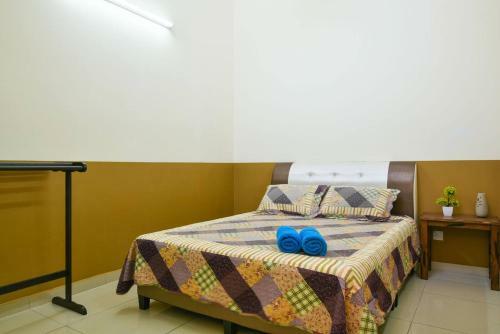 Hostal Damai Muslim Guest House Malacca