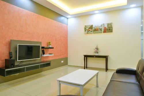 Hostal Damai Muslim Guest House Malacca