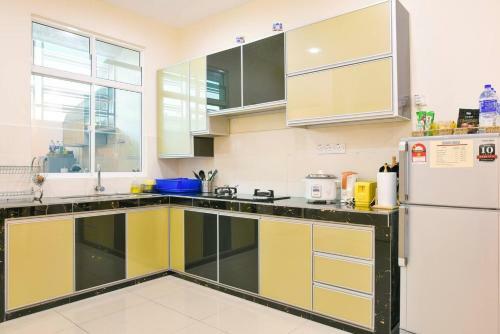 Hostal Damai Muslim Guest House Malacca