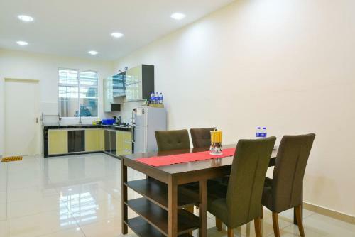 Hostal Damai Muslim Guest House Malacca