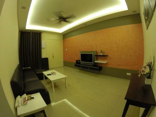 Hostal Damai Muslim Guest House Malacca
