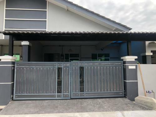 Hostal Damai Muslim Guest House Malacca