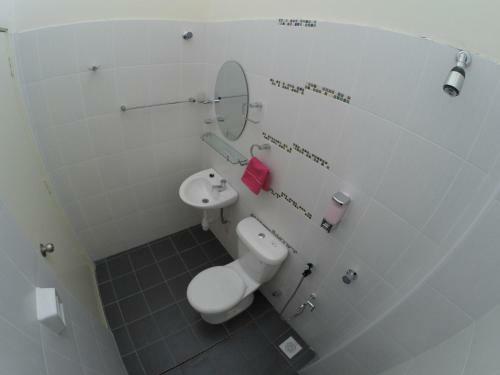 Hostal Damai Muslim Guest House Malacca