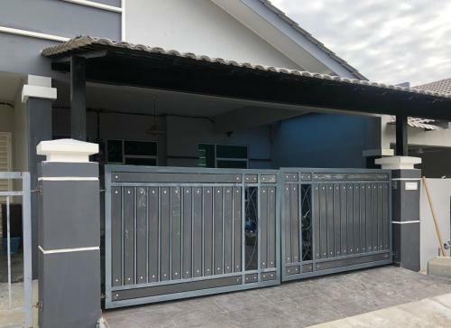 Hostal Damai Muslim Guest House Malacca