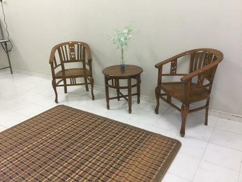 Taman Rambai Homestay