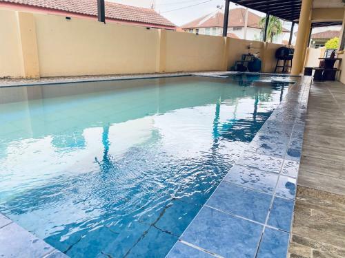 Casa Drezqi Homestay Melaka Private Pool