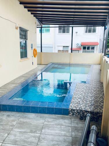 Casa Drezqi Homestay Melaka Private Pool