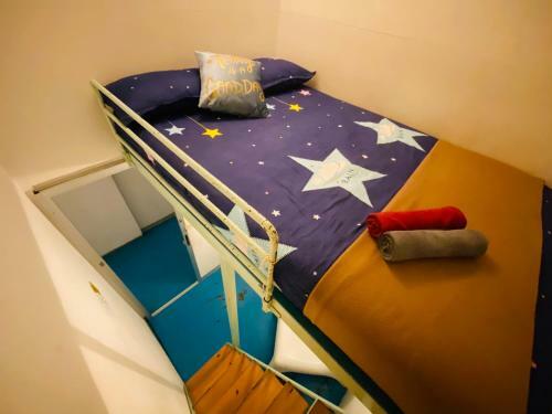Sayang Hostel Chinatown