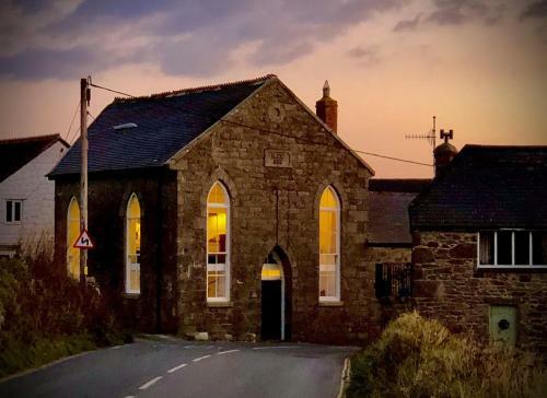 Old Chapel