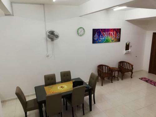 Faeyz Homestay Melaka