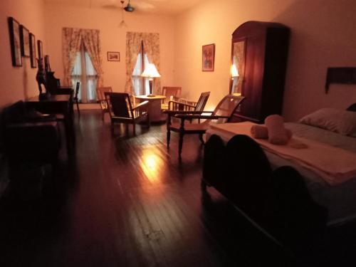 Bed & Breakfast Colin's Place