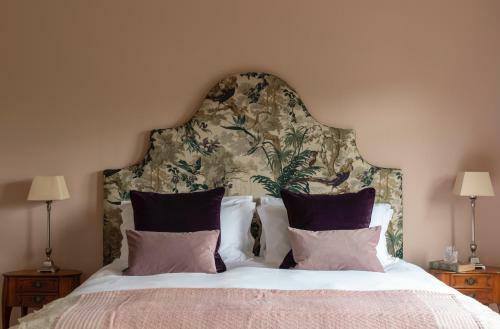 Bed & Breakfast The Knowle At St Leonards