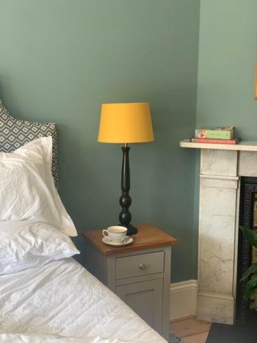 Bed & Breakfast The Knowle At St Leonards