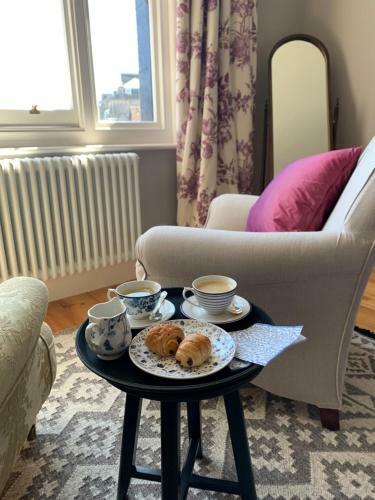 Bed & Breakfast The Knowle At St Leonards