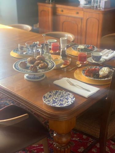 Bed & Breakfast The Knowle At St Leonards