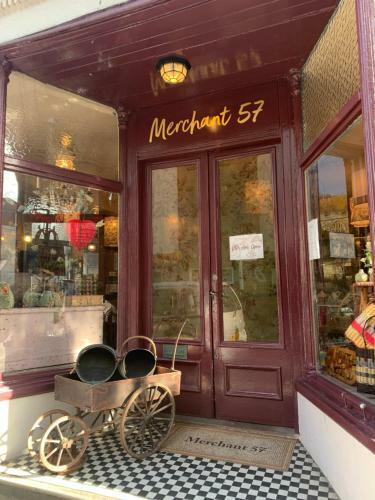Bed & Breakfast The Knowle At St Leonards