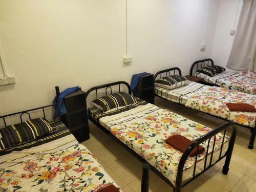Homestay 4U