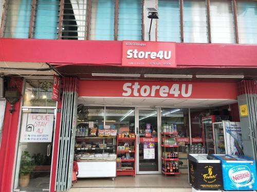 Homestay 4U