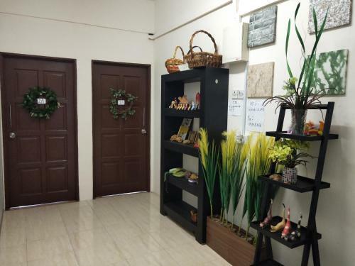 Homestay 4U