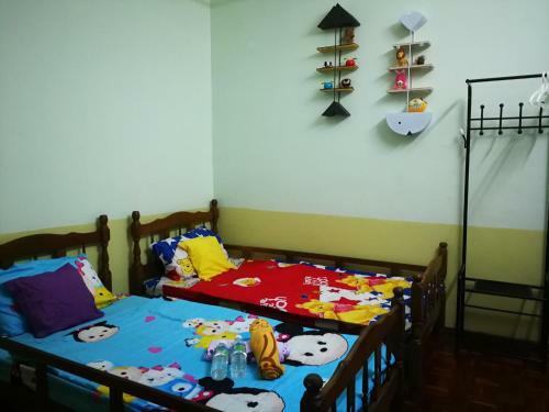 32a @ Kota Laksamana