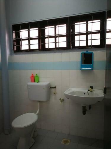32a @ Kota Laksamana