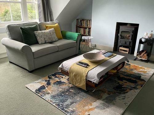 Penthouse Apartment
