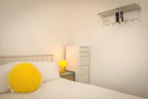 Apartamento St Leonards Lookout - With Glorious Sea Views